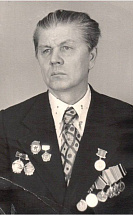 Хриптулов Юрий Иванович